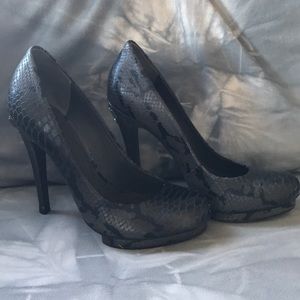 Tory Burch High Heels